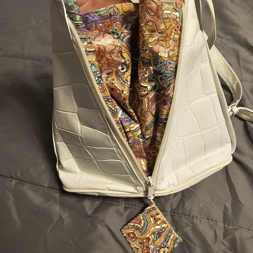 Rare vintage purse